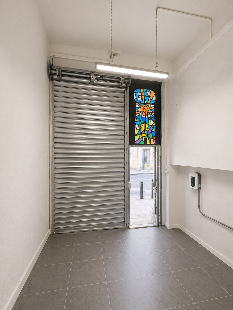 photo bien immobilier