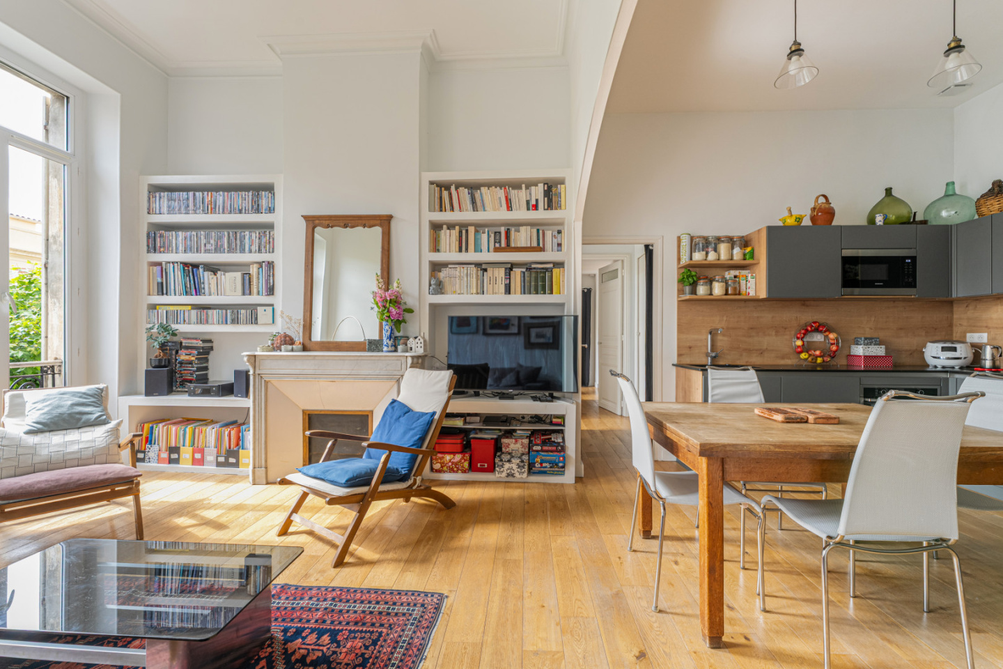 photo bien immobilier