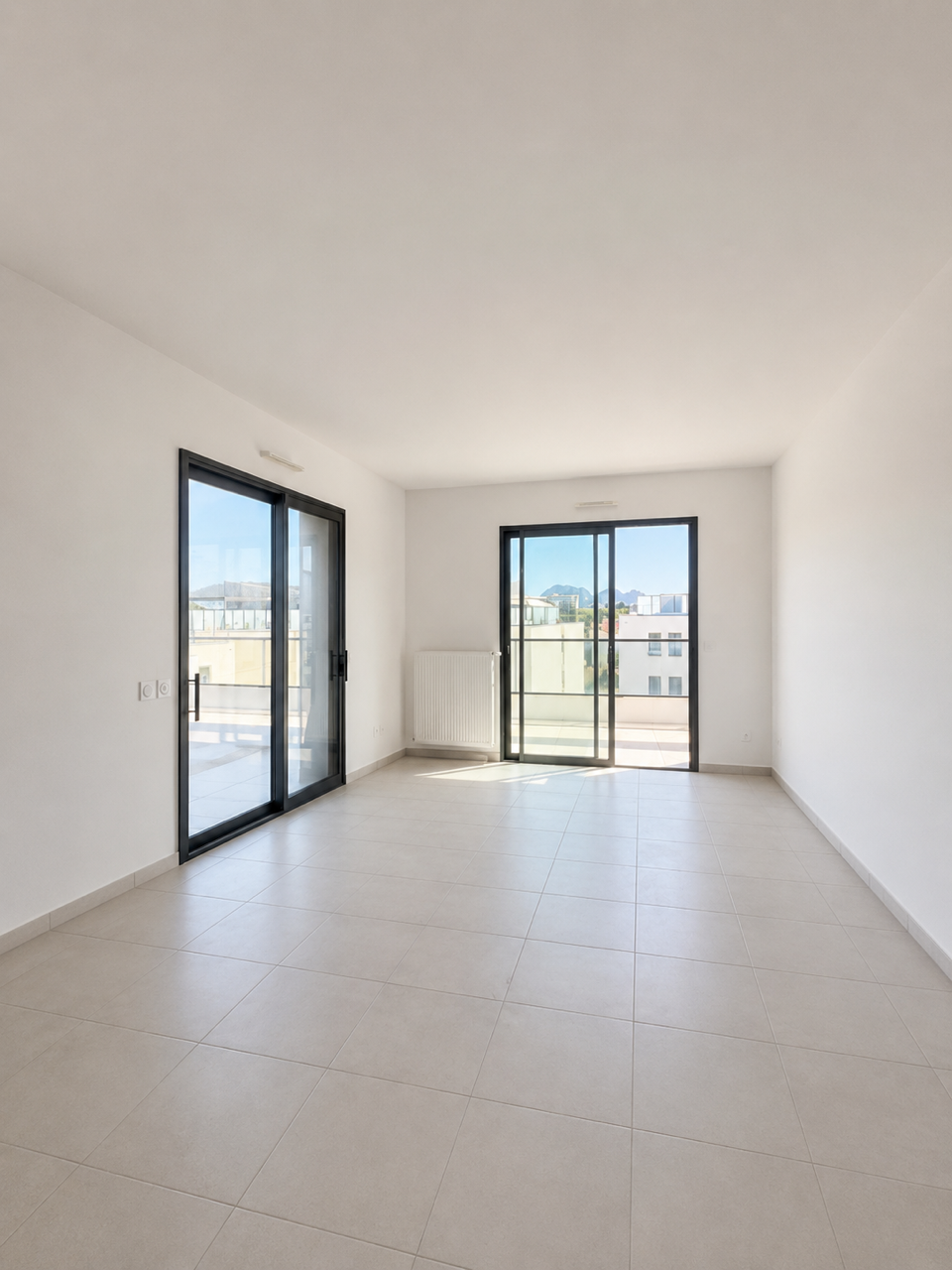 photo bien immobilier