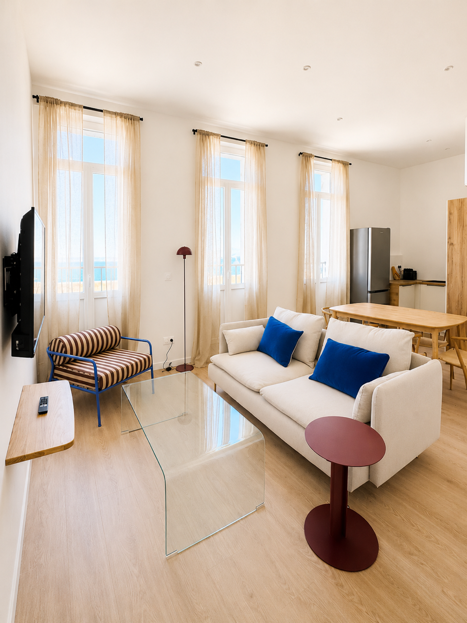 photo bien immobilier