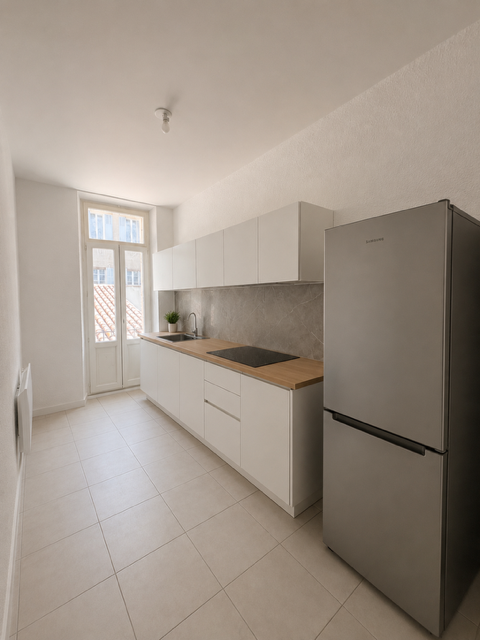 photo bien immobilier