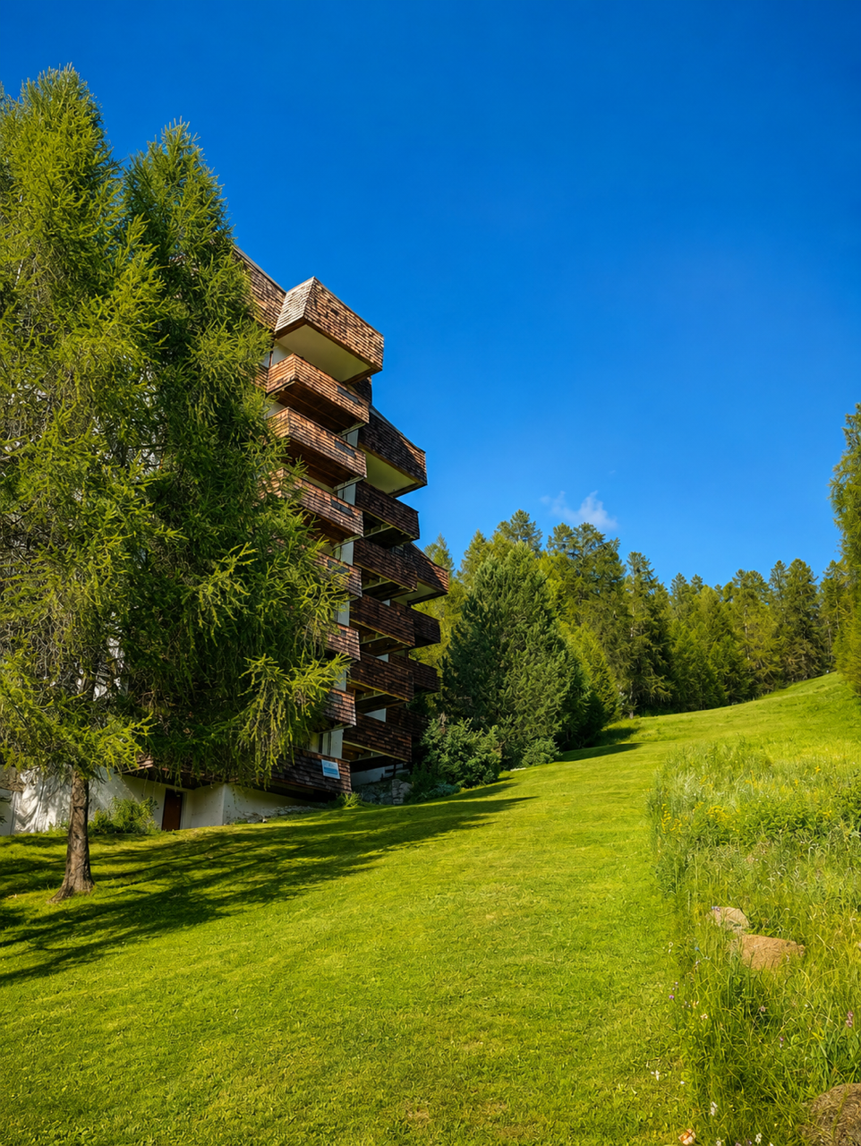 photo bien immobilier
