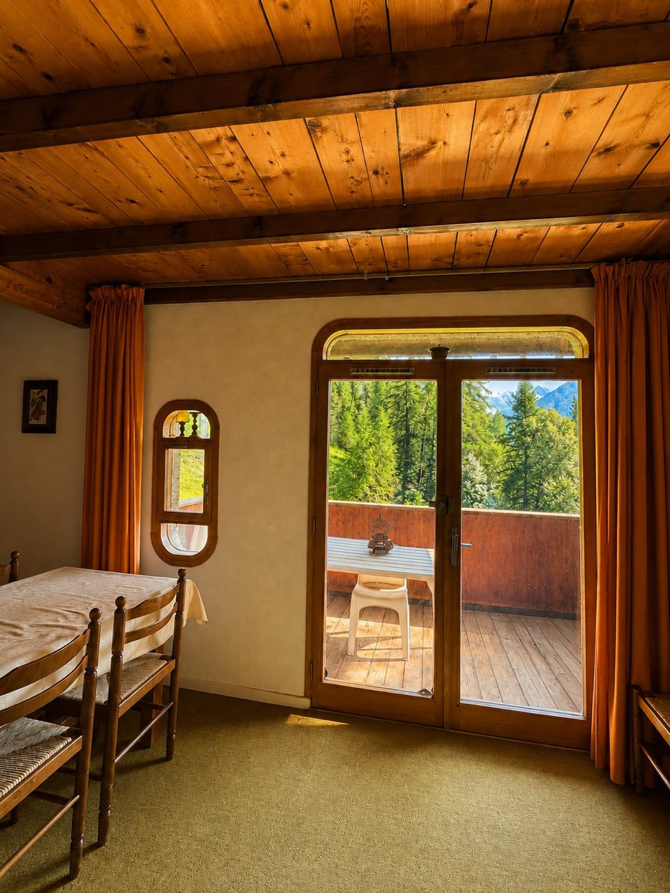 photo bien immobilier