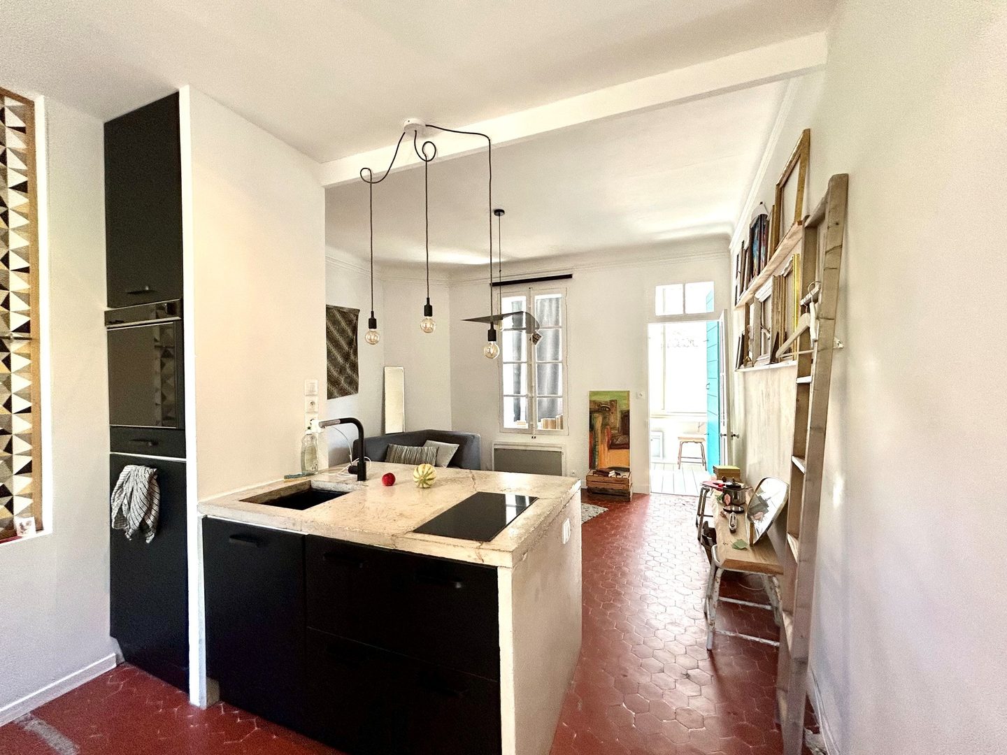 photo bien immobilier