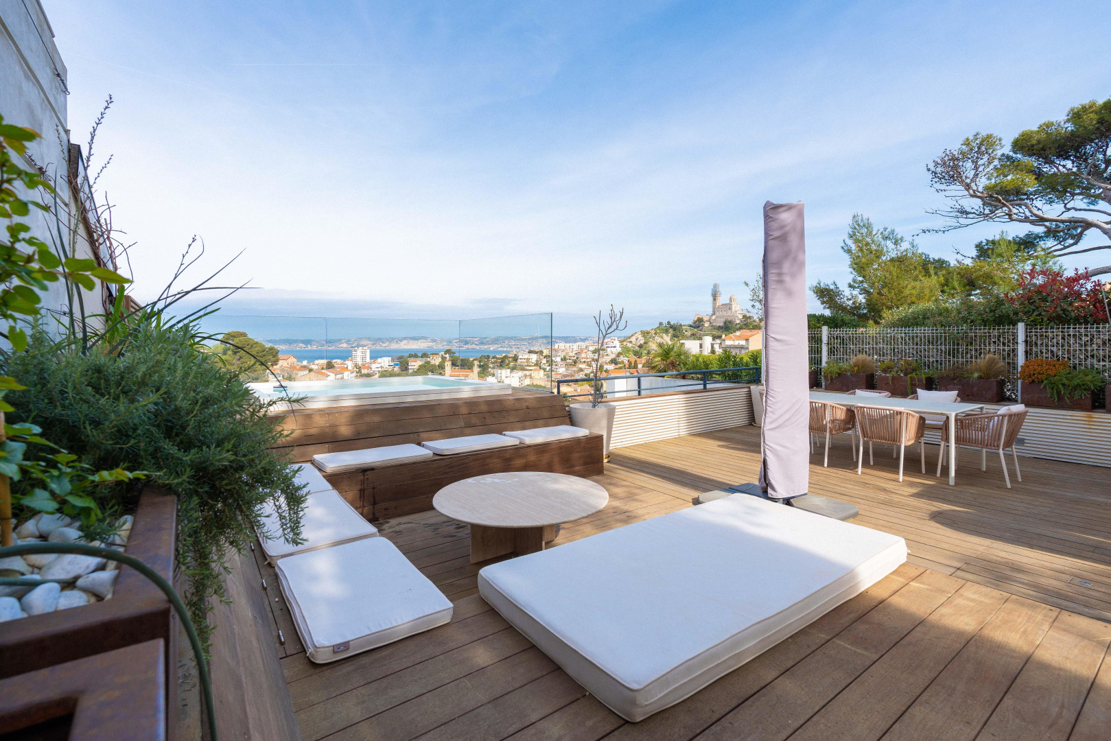 photo bien immobilier