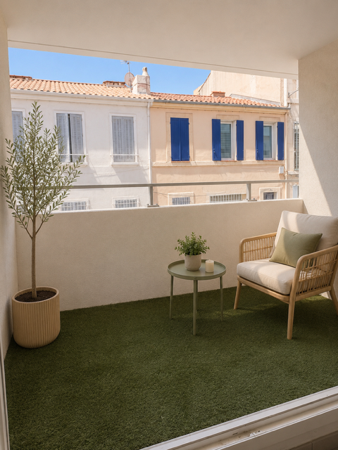 photo bien immobilier