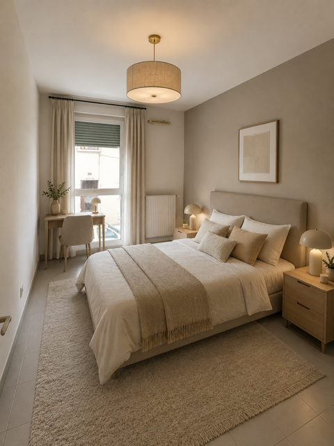 photo bien immobilier