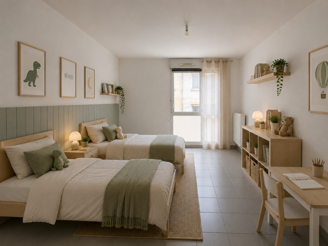 photo bien immobilier