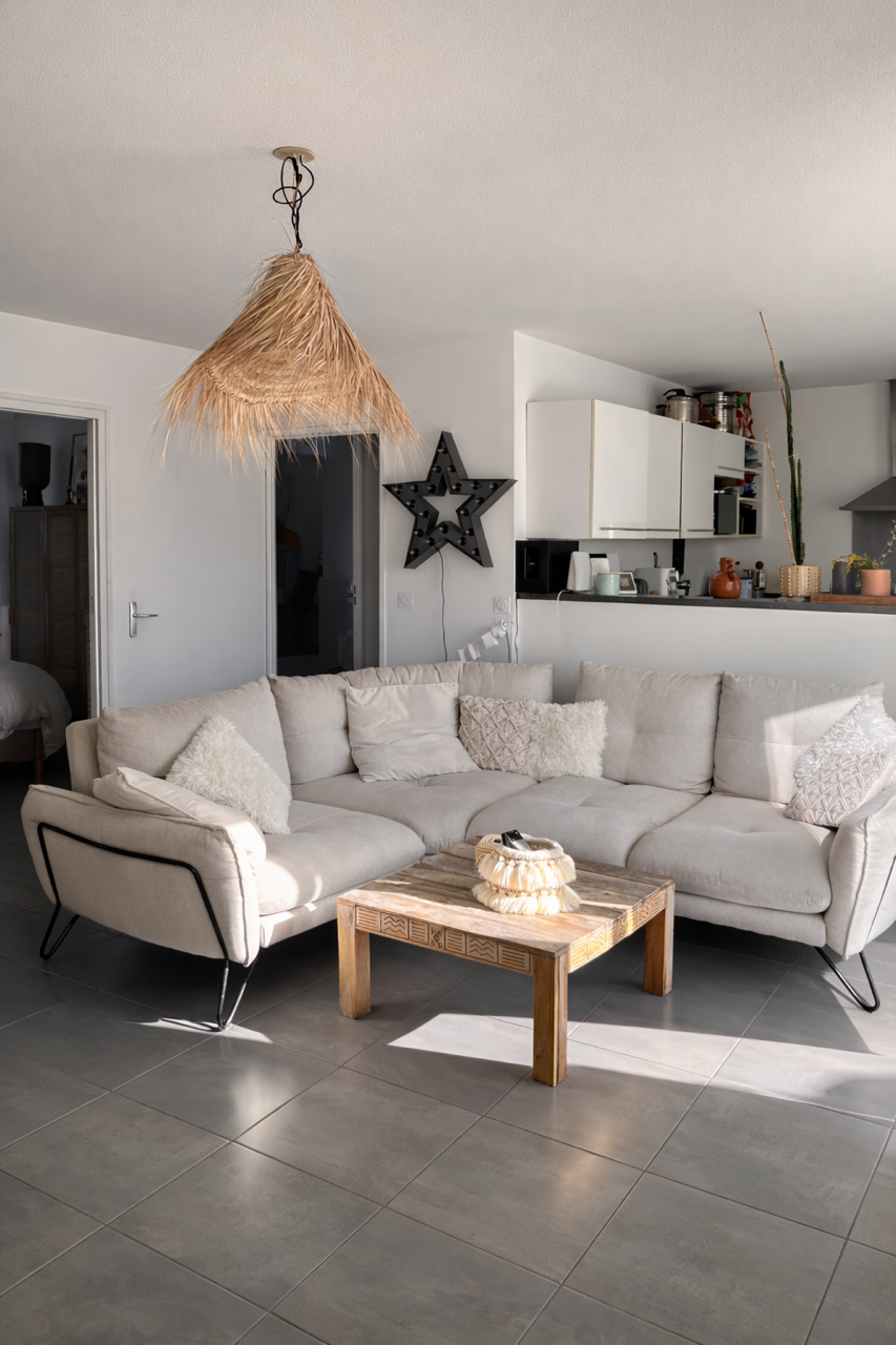 photo bien immobilier