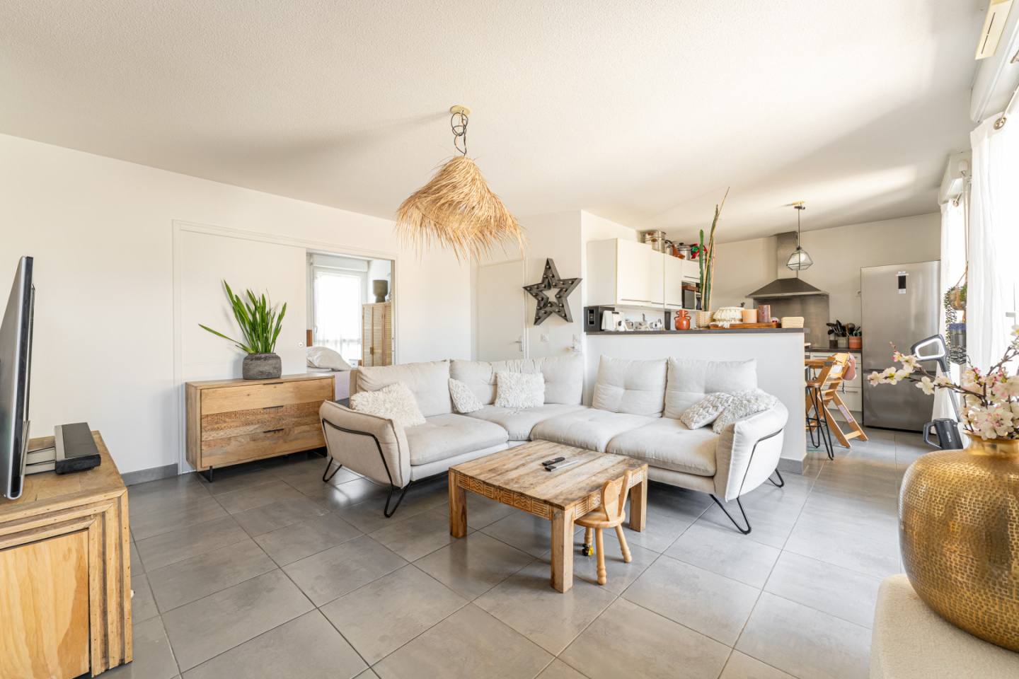 photo bien immobilier