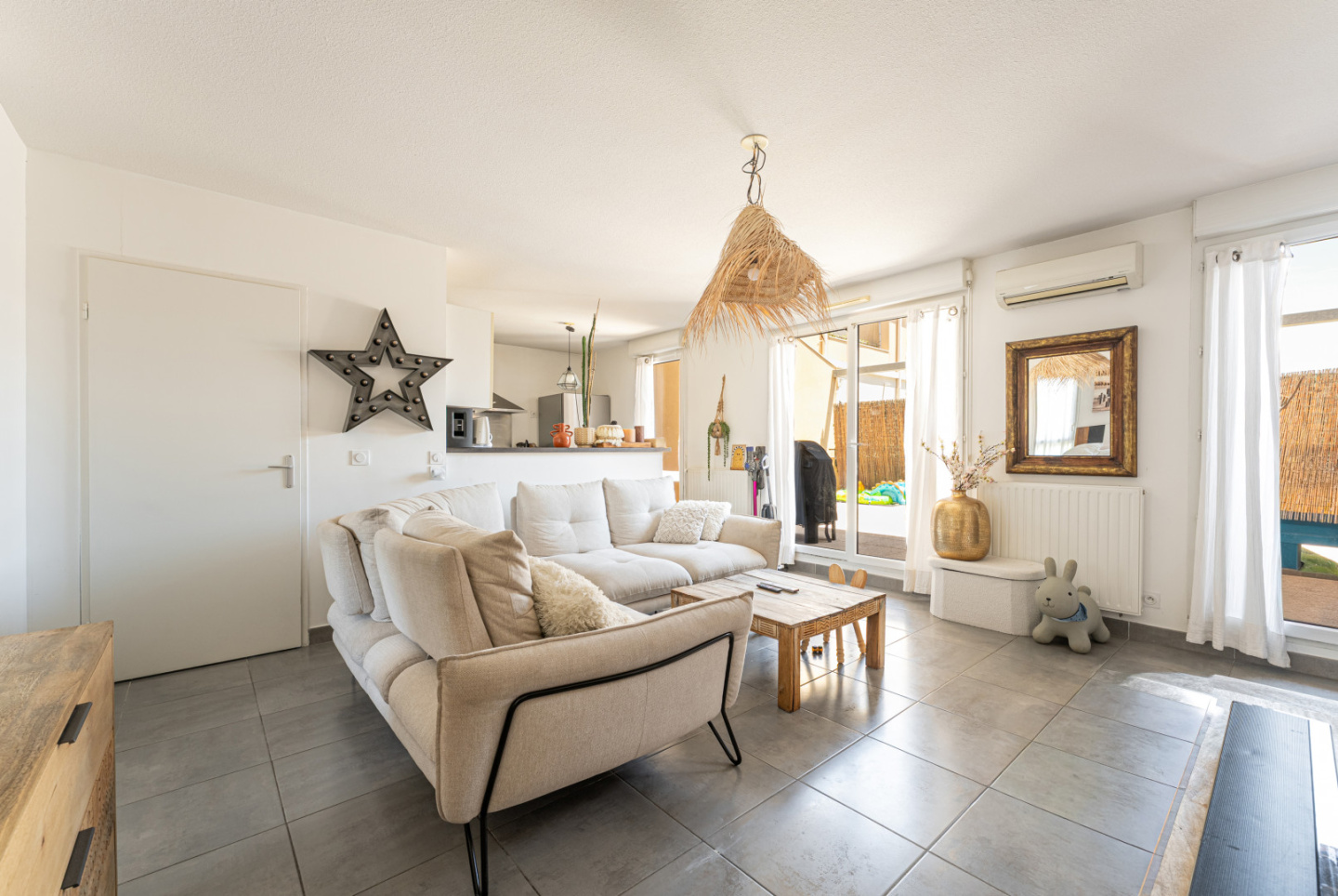 photo bien immobilier