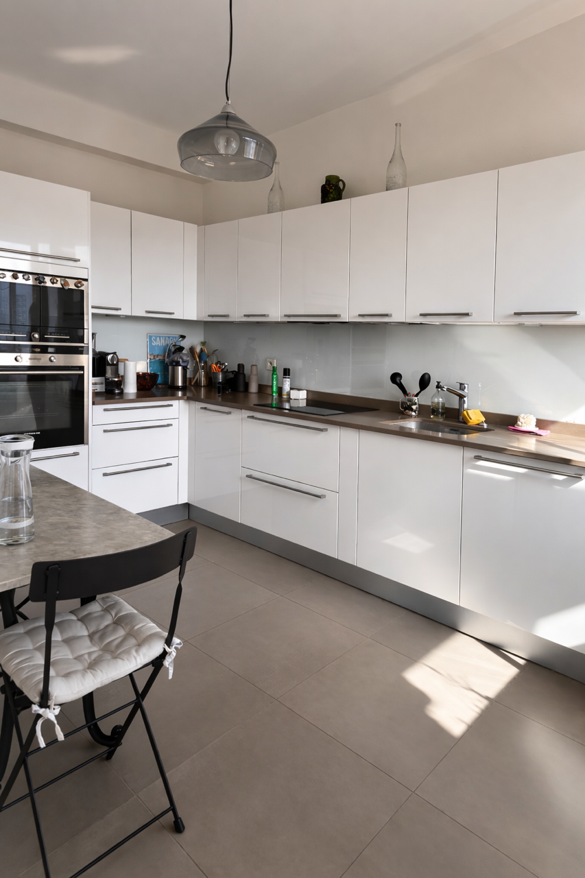 photo bien immobilier