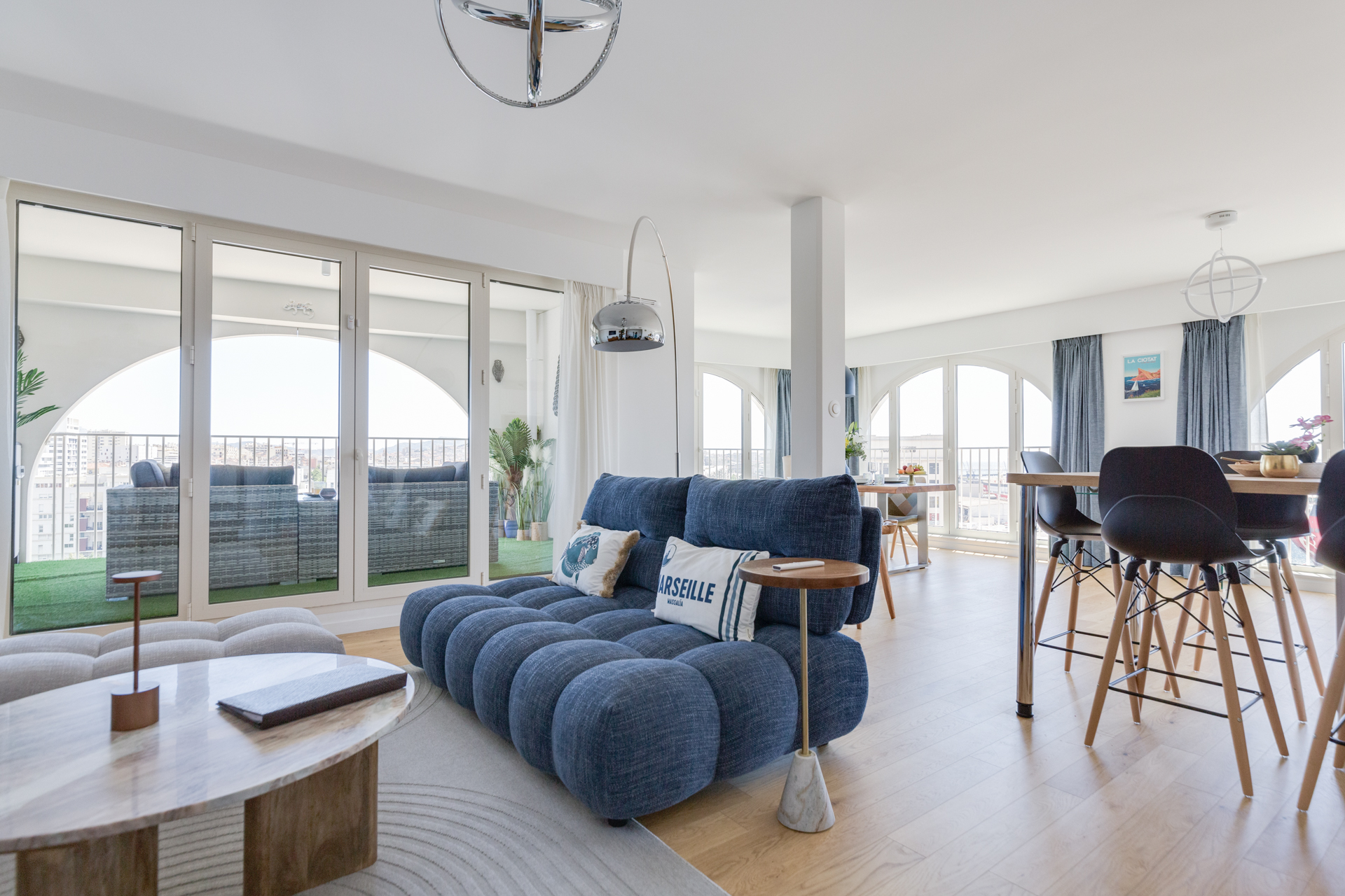 photo bien immobilier