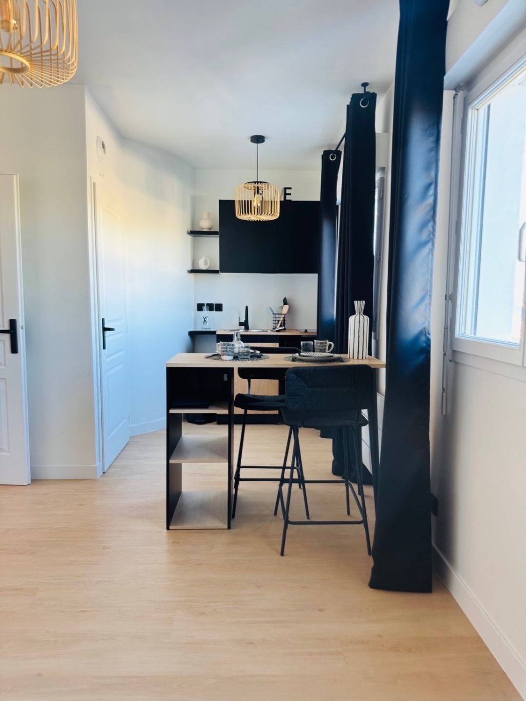 photo bien immobilier